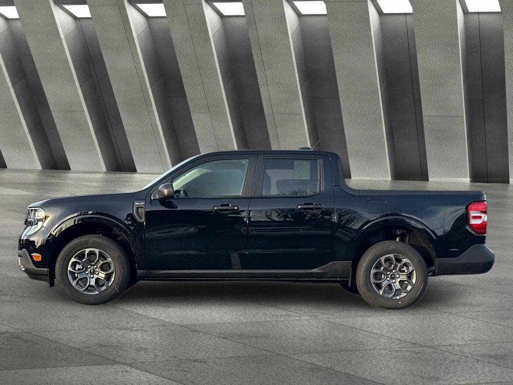 new 2026 Ford Maverick car, priced at $32,455
