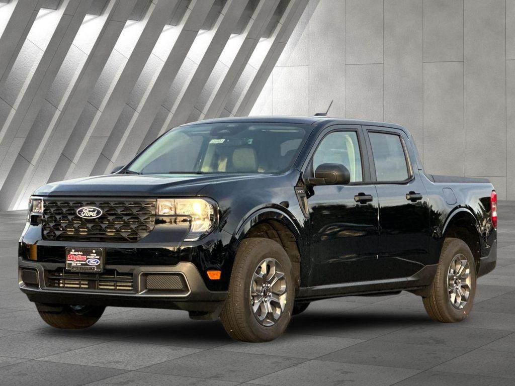 new 2026 Ford Maverick car, priced at $32,455
