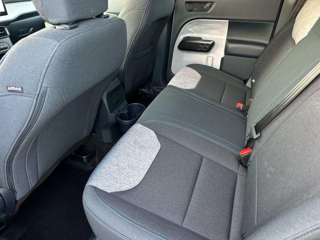 new 2026 Ford Maverick car, priced at $32,455