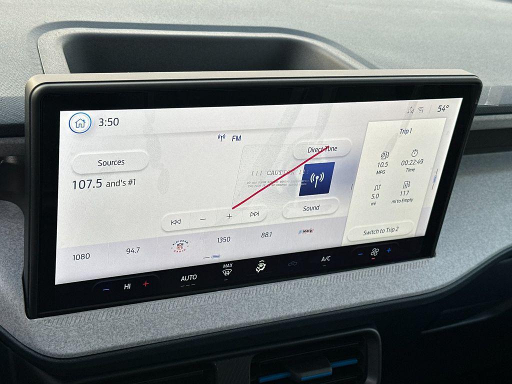 new 2026 Ford Maverick car, priced at $32,455