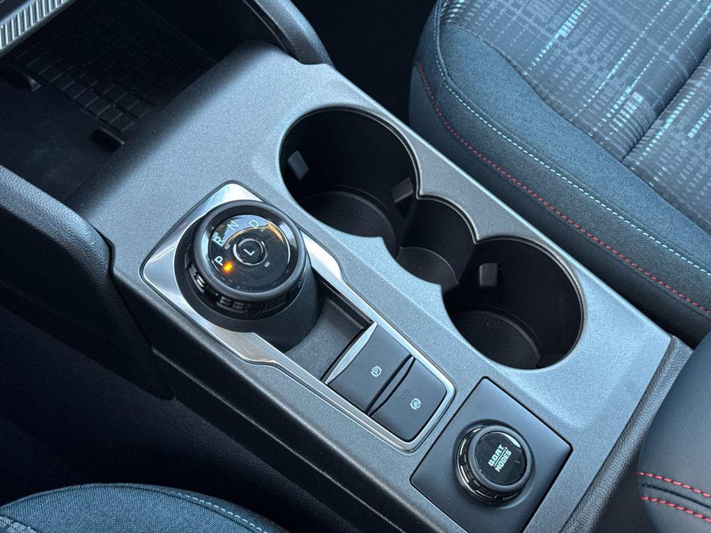 new 2025 Ford Bronco Sport car, priced at $34,485