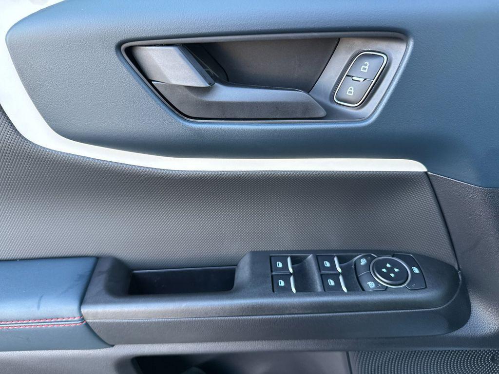 new 2025 Ford Bronco Sport car, priced at $34,485