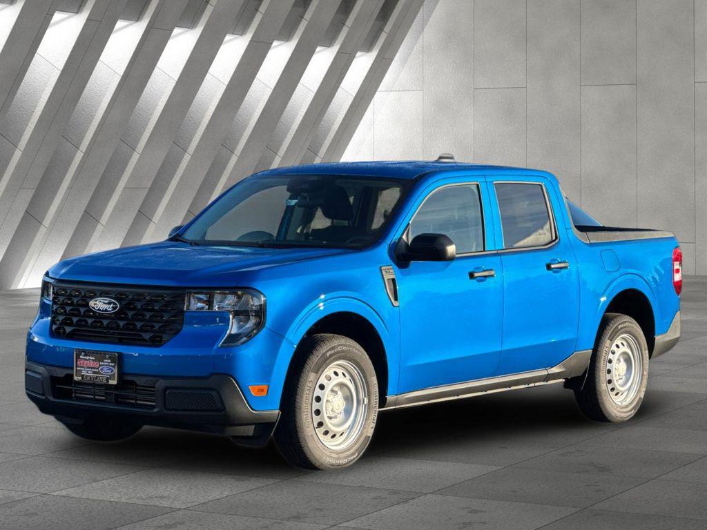 new 2026 Ford Maverick car, priced at $30,772