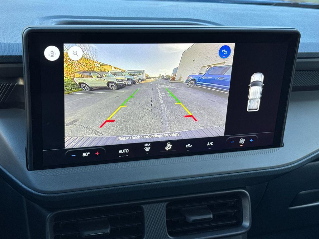 new 2026 Ford Maverick car, priced at $31,380