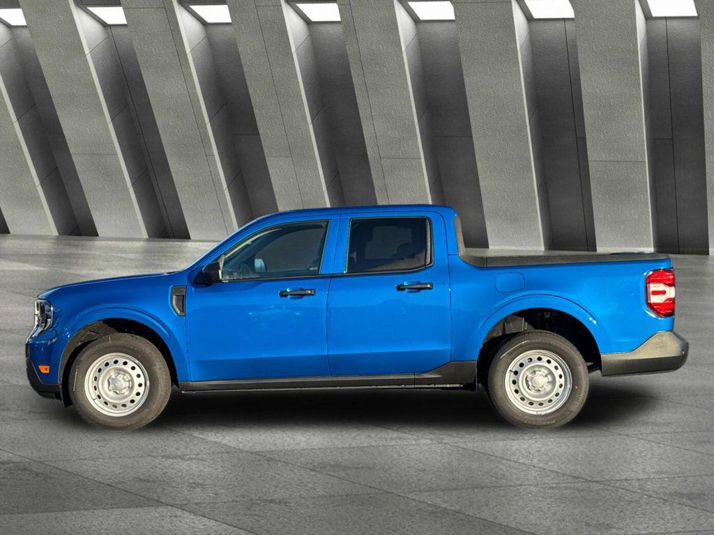 new 2026 Ford Maverick car, priced at $30,772
