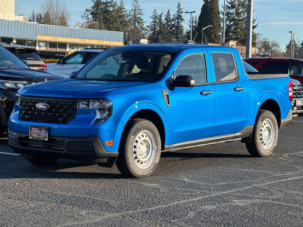 new 2026 Ford Maverick car, priced at $31,380