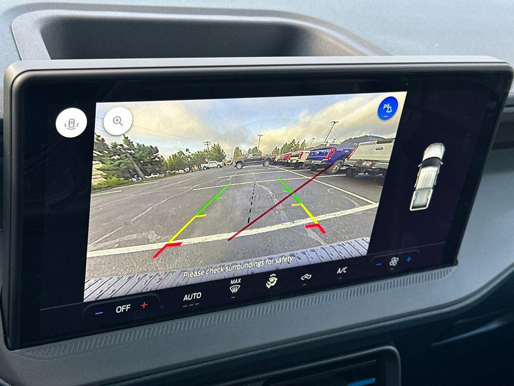 new 2026 Ford Maverick car, priced at $37,595