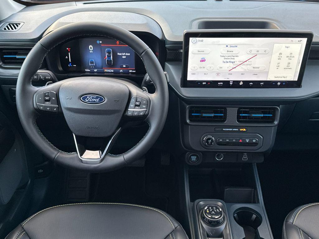 new 2026 Ford Maverick car, priced at $37,595