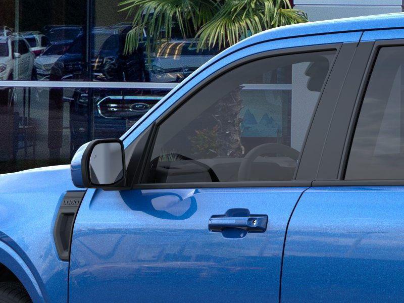 new 2026 Ford Maverick car, priced at $38,835