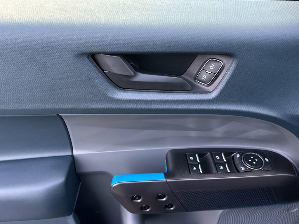 new 2026 Ford Maverick car, priced at $37,595