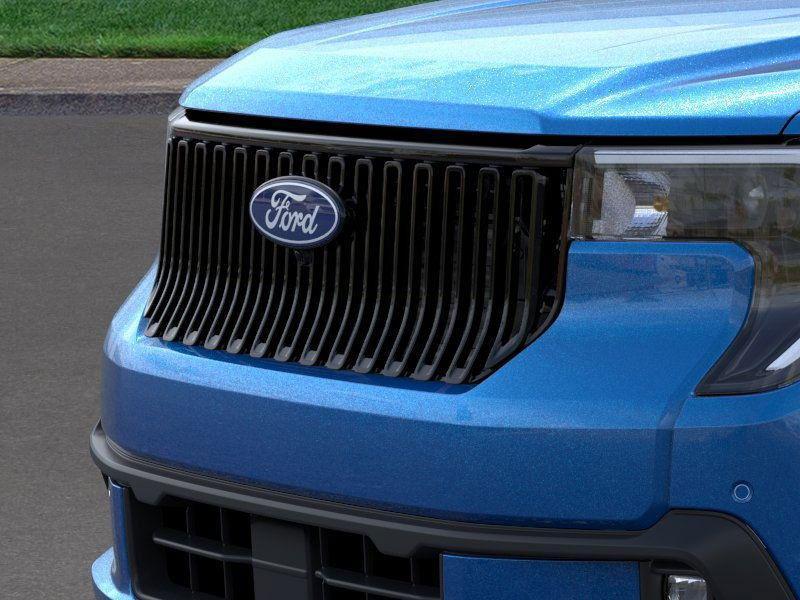 new 2026 Ford Maverick car, priced at $38,835