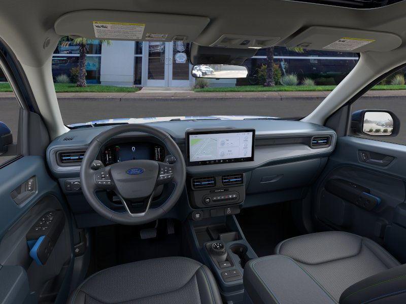 new 2026 Ford Maverick car, priced at $38,835