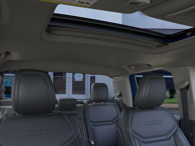 new 2026 Ford Maverick car, priced at $38,835