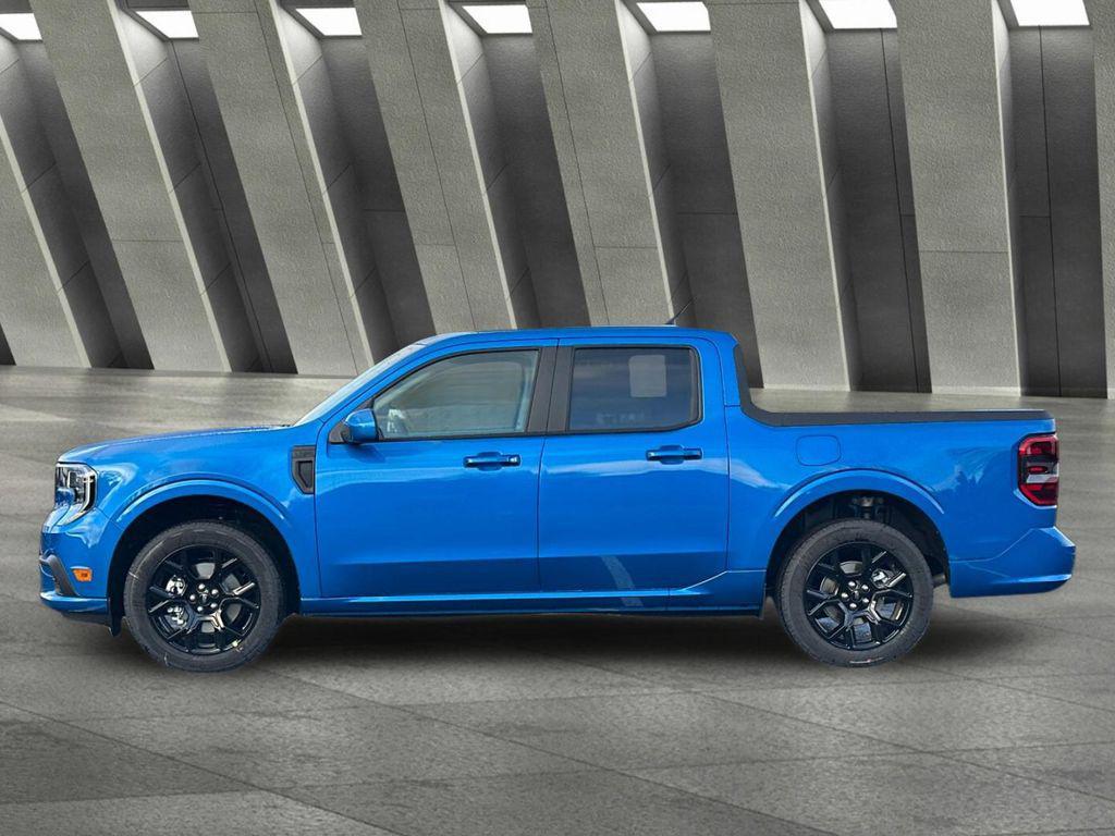new 2026 Ford Maverick car, priced at $37,595