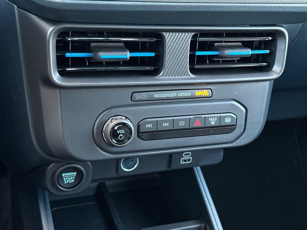 new 2026 Ford Maverick car, priced at $37,595