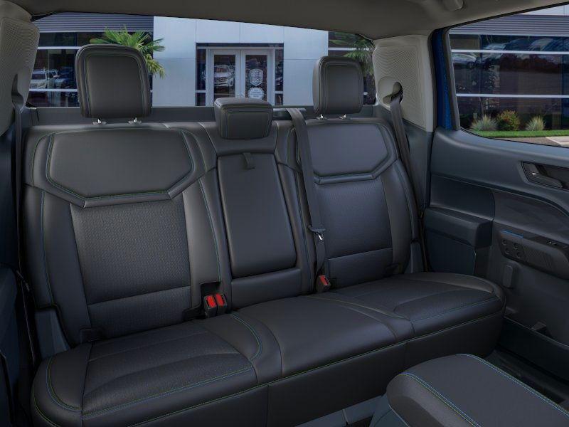 new 2026 Ford Maverick car, priced at $38,835