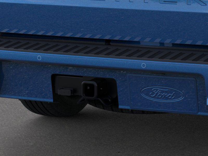 new 2026 Ford Maverick car, priced at $38,835