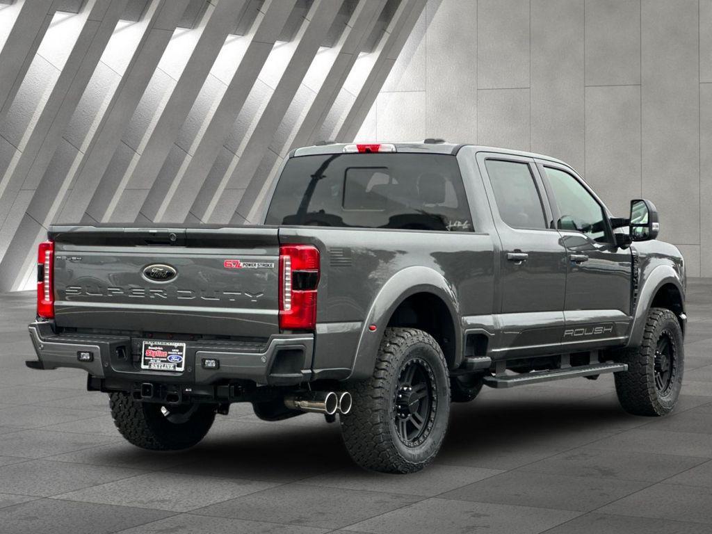 new 2026 Ford F-250 car, priced at $95,260