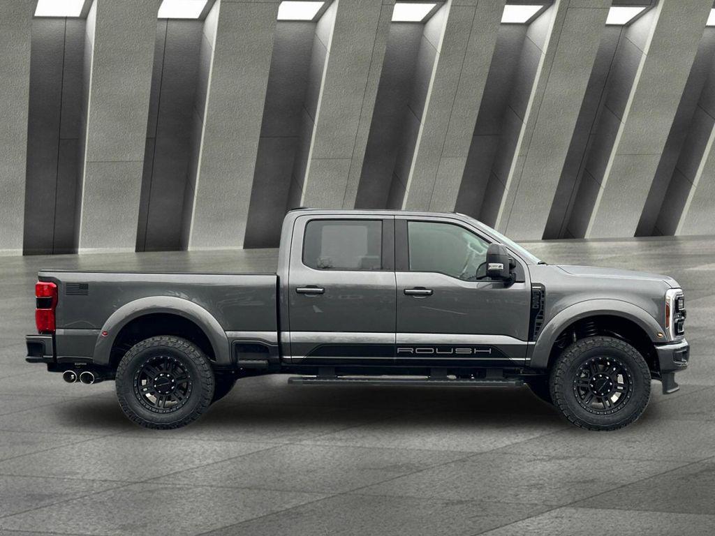 new 2026 Ford F-250 car, priced at $95,260