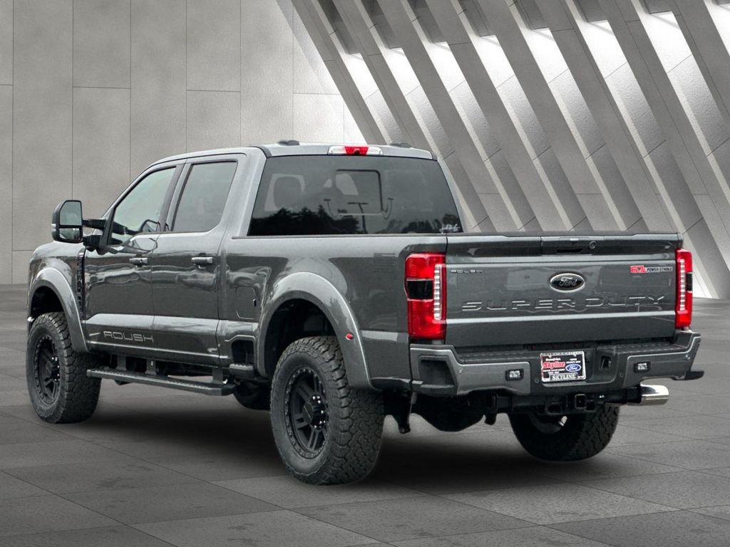 new 2026 Ford F-250 car, priced at $95,260