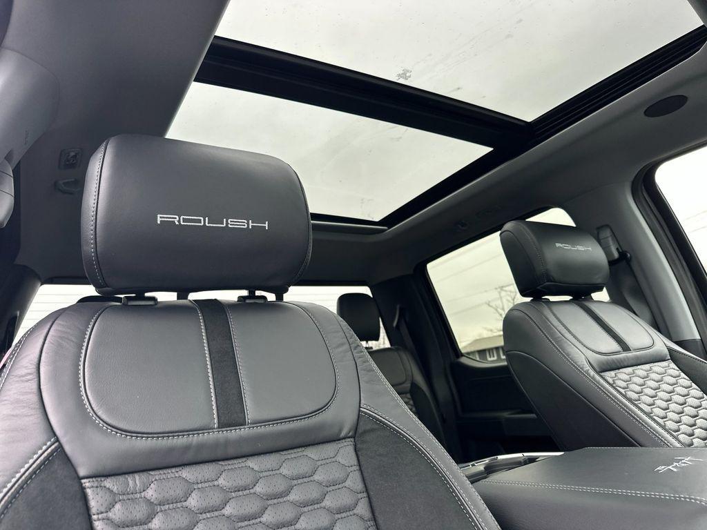 new 2026 Ford F-250 car, priced at $95,260