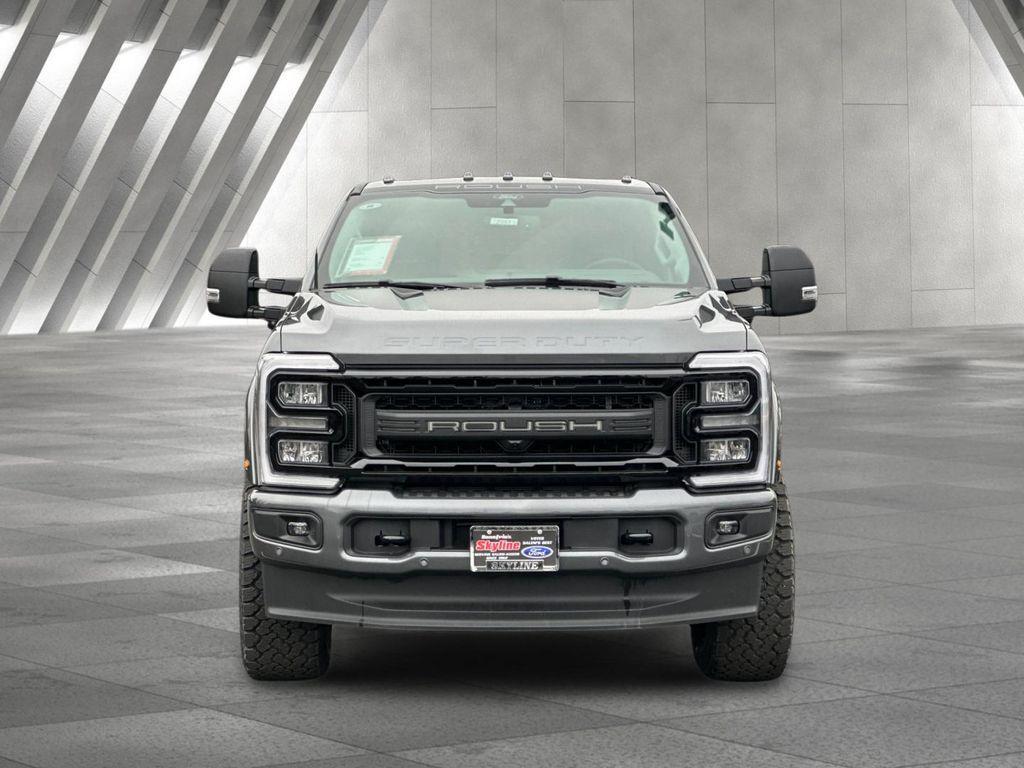 new 2026 Ford F-250 car, priced at $95,260