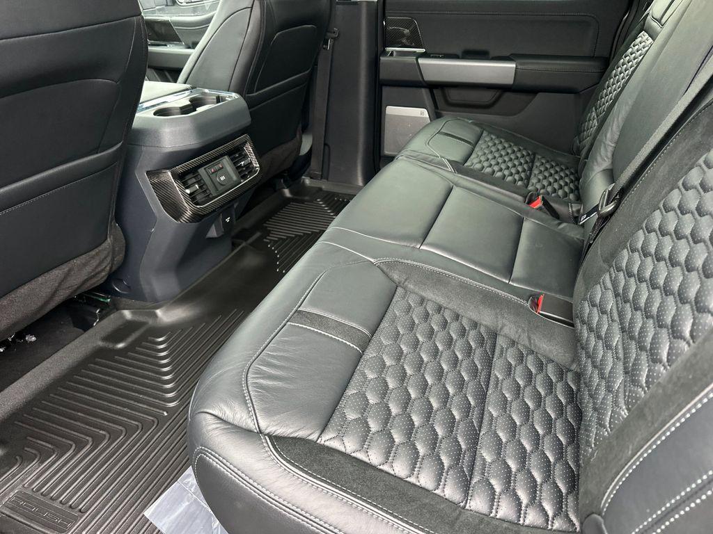 new 2026 Ford F-250 car, priced at $95,260