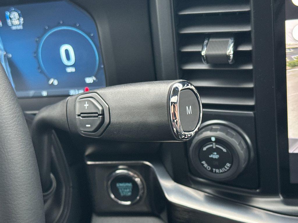 new 2026 Ford F-250 car, priced at $95,260