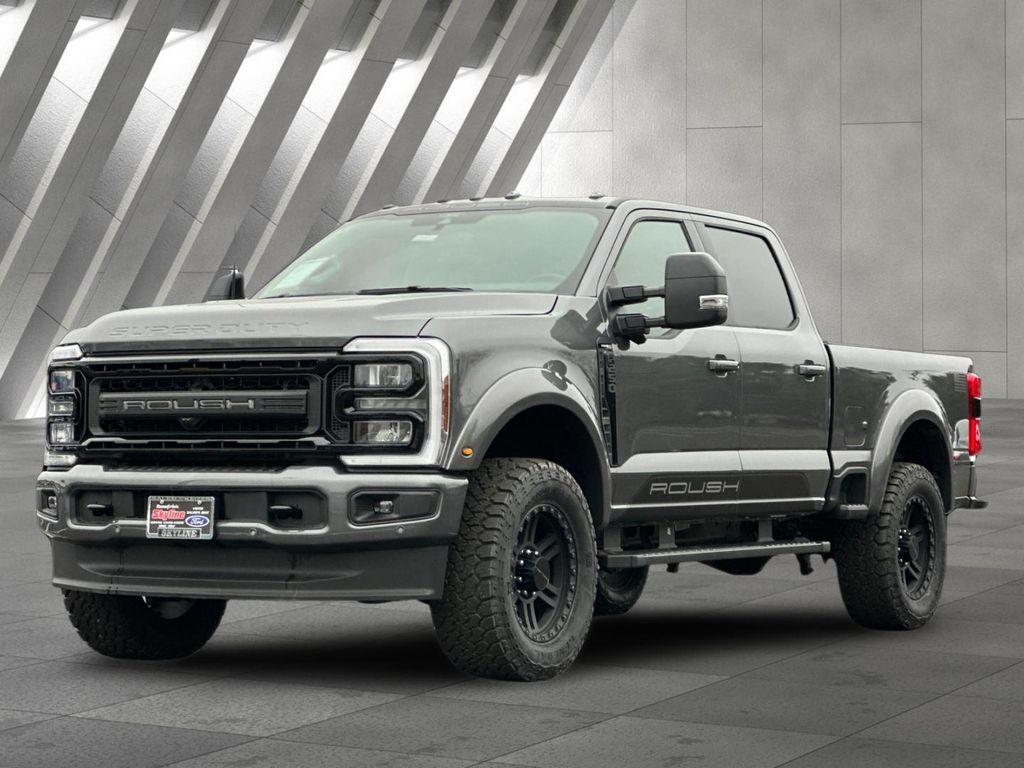 new 2026 Ford F-250 car, priced at $95,260