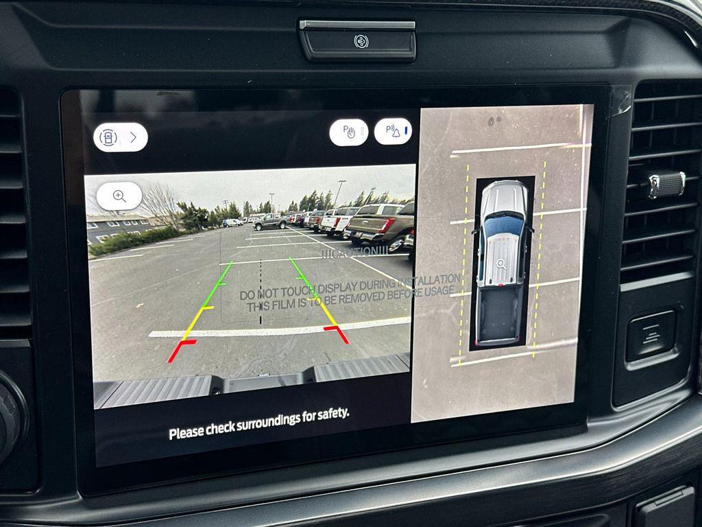 new 2026 Ford F-250 car, priced at $95,260