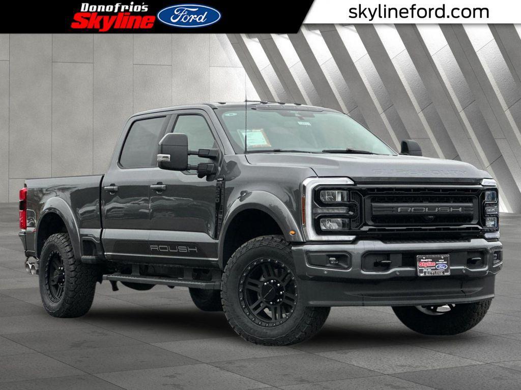 new 2026 Ford F-250 car, priced at $95,260