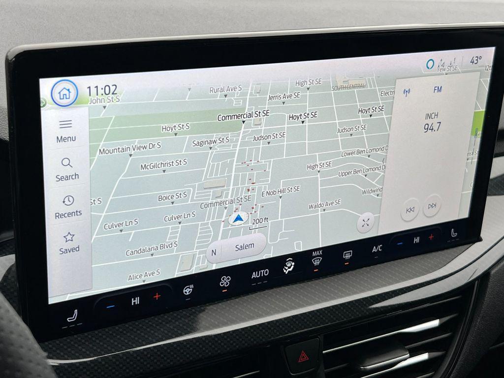 used 2023 Ford Escape car, priced at $27,996