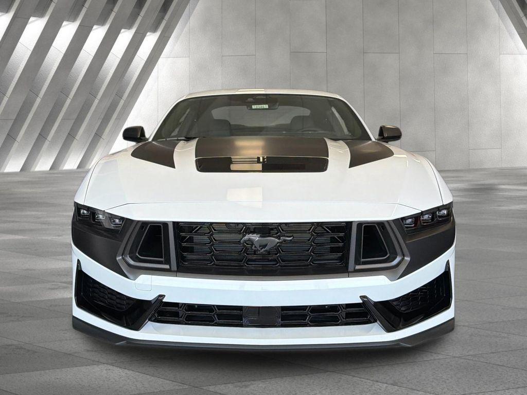 new 2026 Ford Mustang car, priced at $71,700