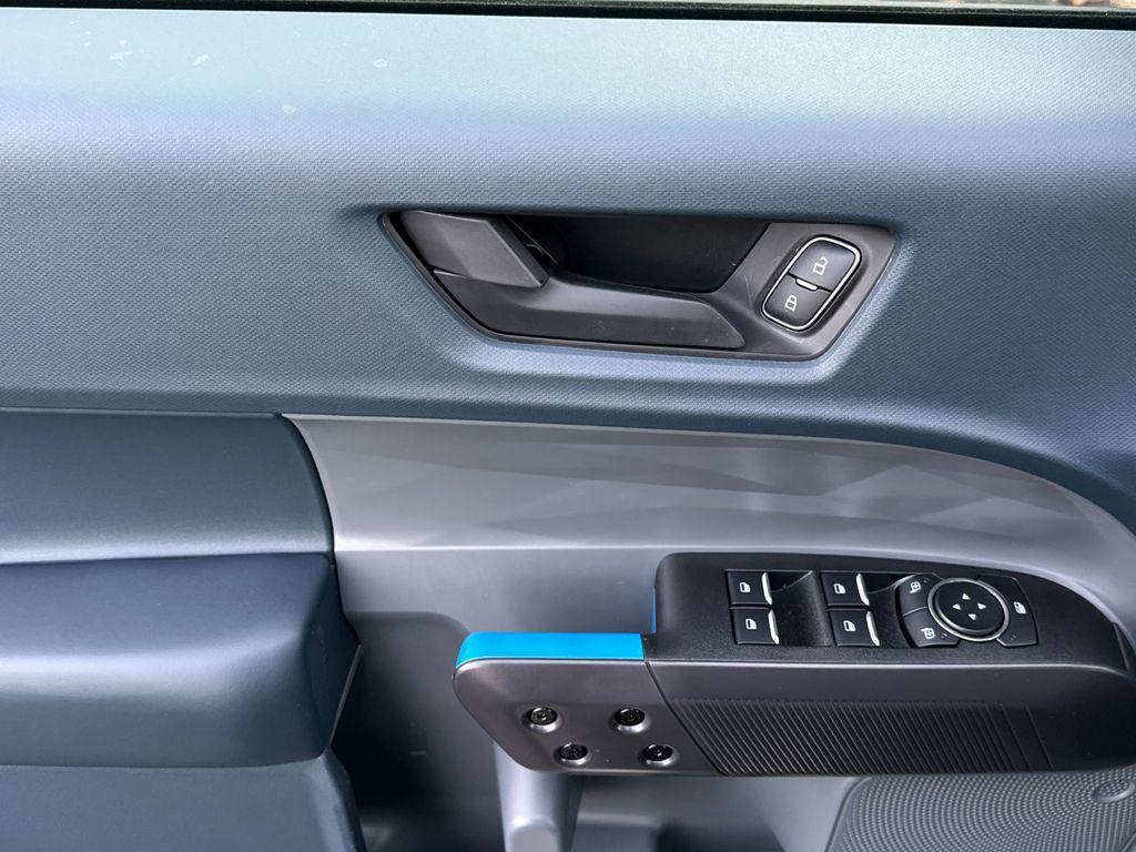 new 2026 Ford Maverick car, priced at $38,735