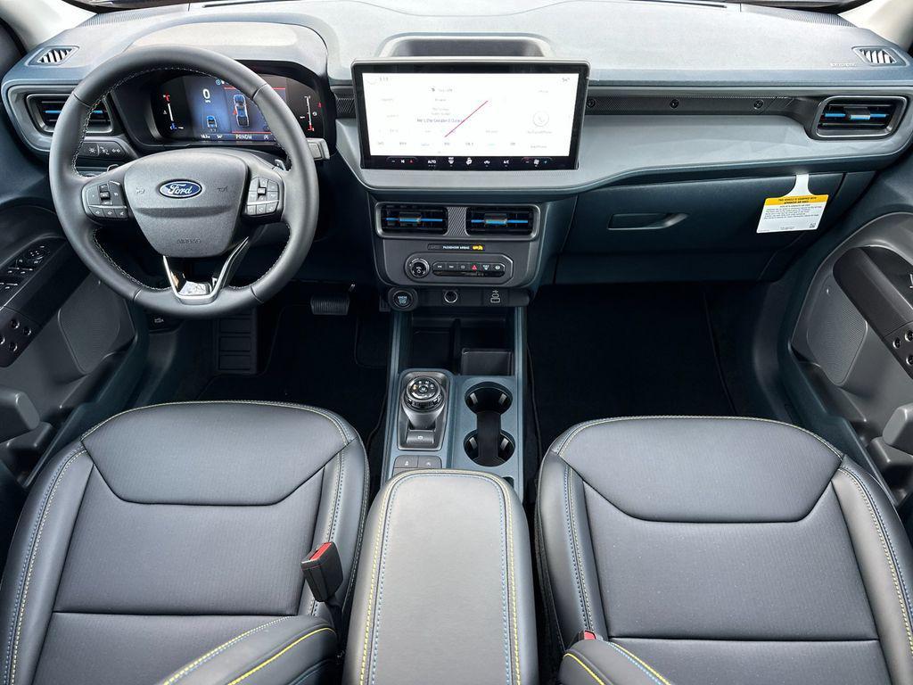 new 2026 Ford Maverick car, priced at $38,735