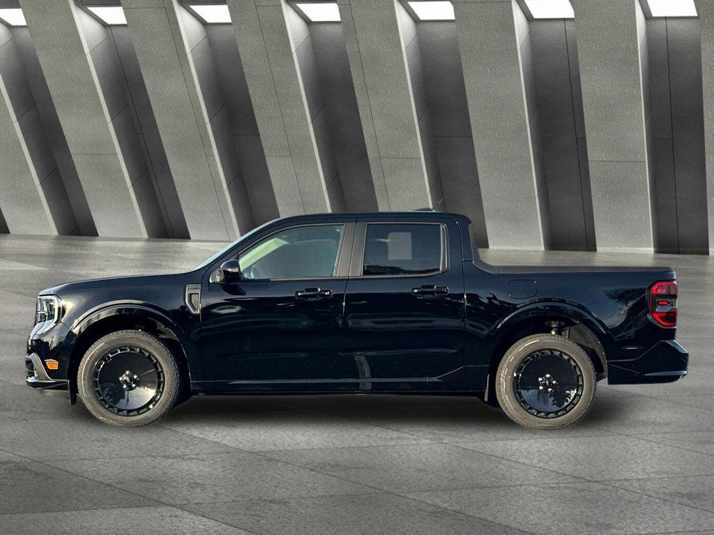 new 2026 Ford Maverick car, priced at $38,735