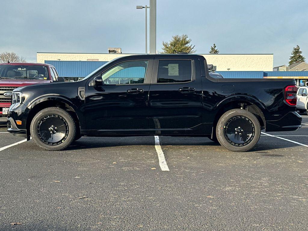 new 2026 Ford Maverick car, priced at $38,735