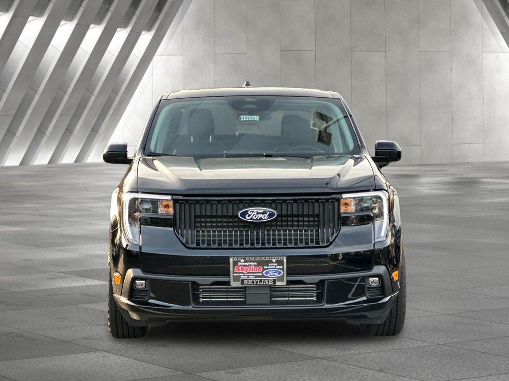 new 2026 Ford Maverick car, priced at $38,735