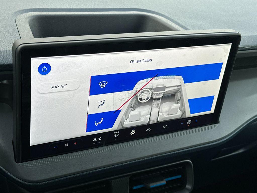 new 2026 Ford Maverick car, priced at $38,735