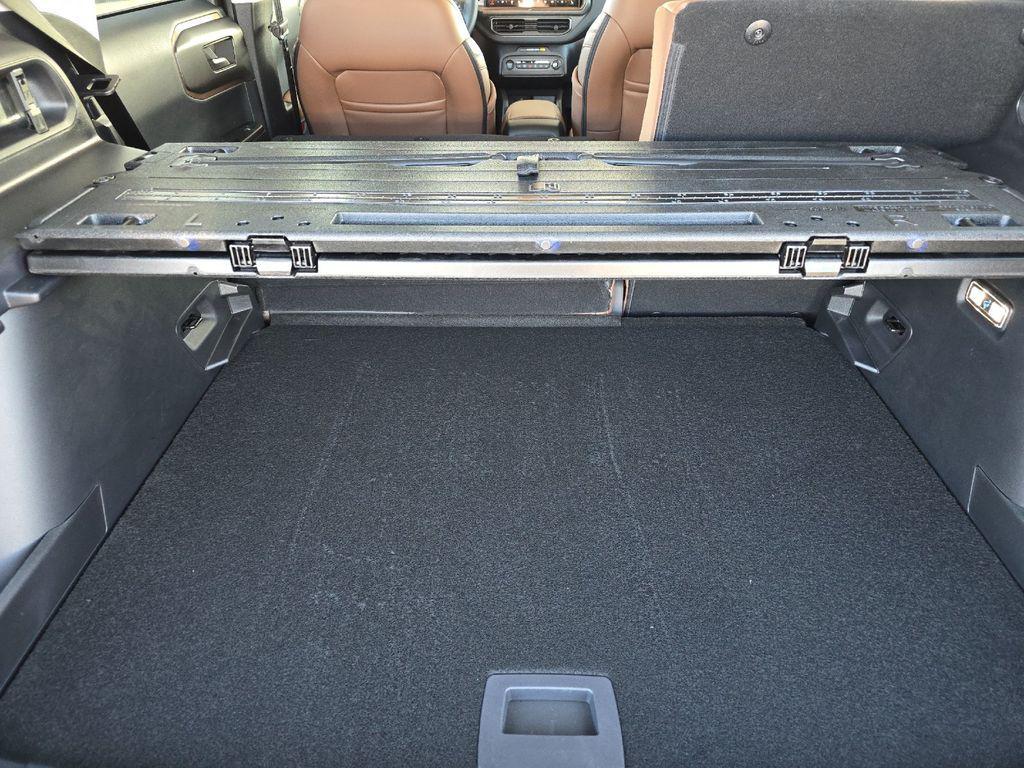 new 2026 Ford Bronco Sport car, priced at $39,930