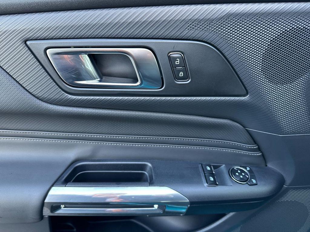 new 2026 Ford Mustang car, priced at $54,545