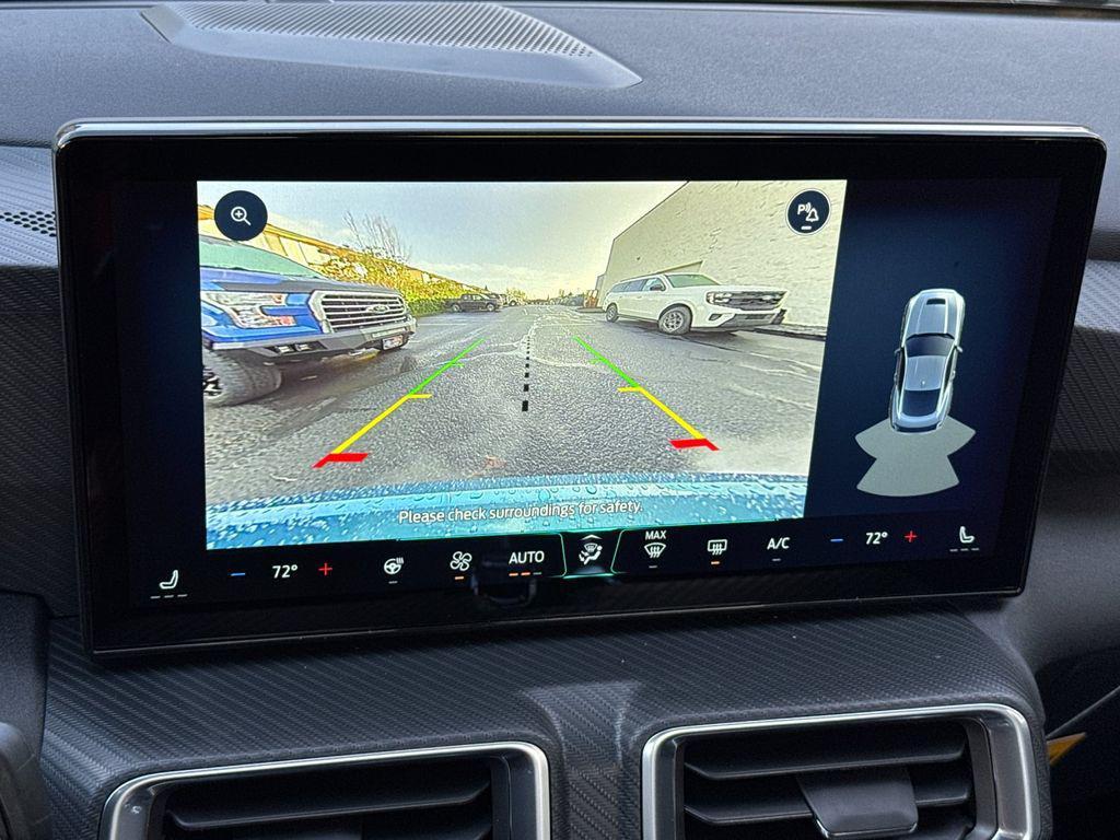 new 2026 Ford Mustang car, priced at $54,545