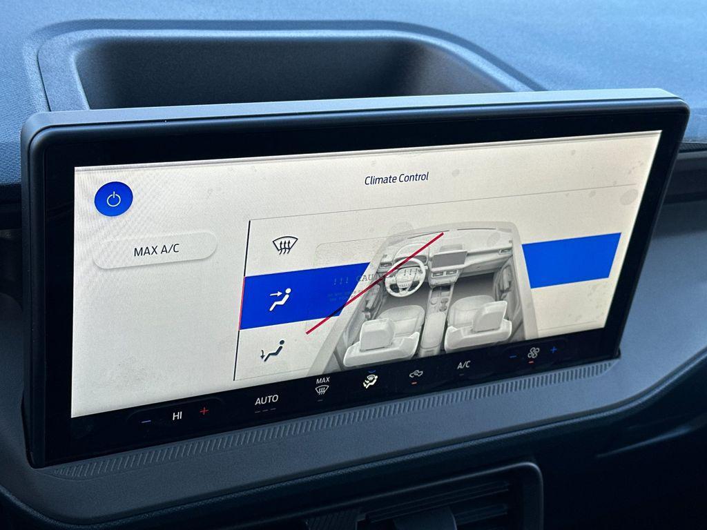 new 2026 Ford Maverick car, priced at $30,105