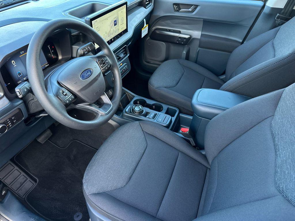 new 2026 Ford Maverick car, priced at $30,105