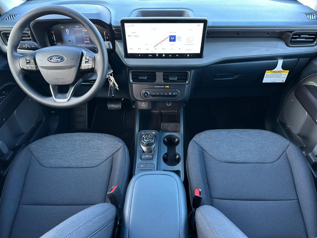 new 2026 Ford Maverick car, priced at $30,105