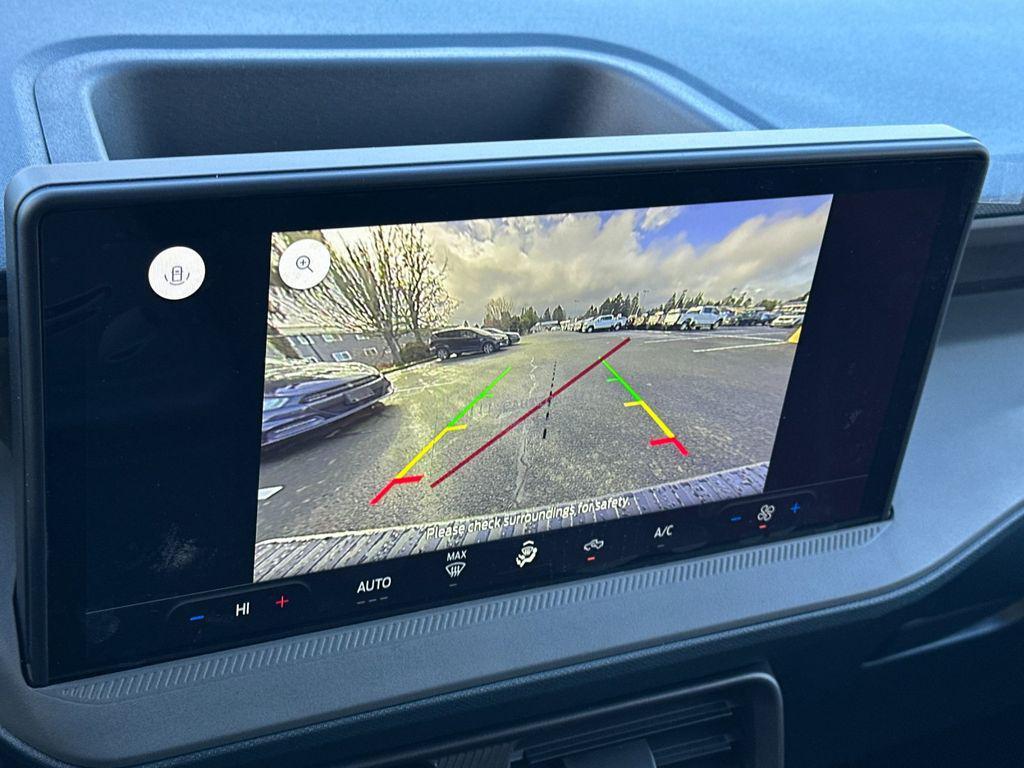 new 2026 Ford Maverick car, priced at $30,105