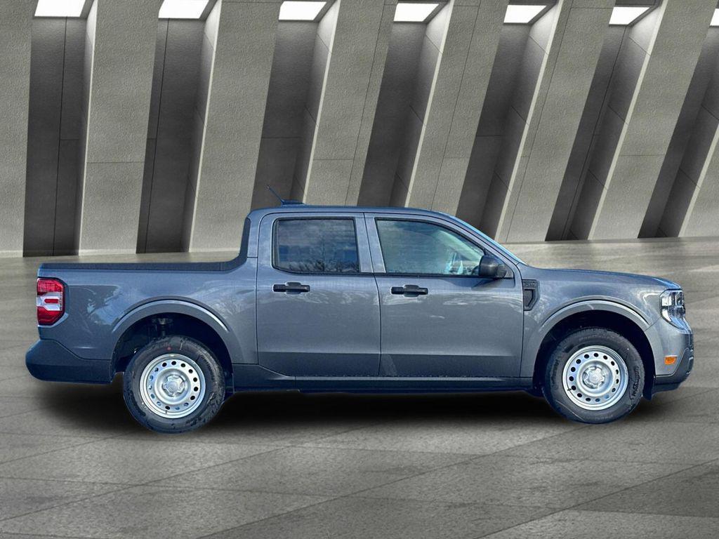 new 2026 Ford Maverick car, priced at $30,105