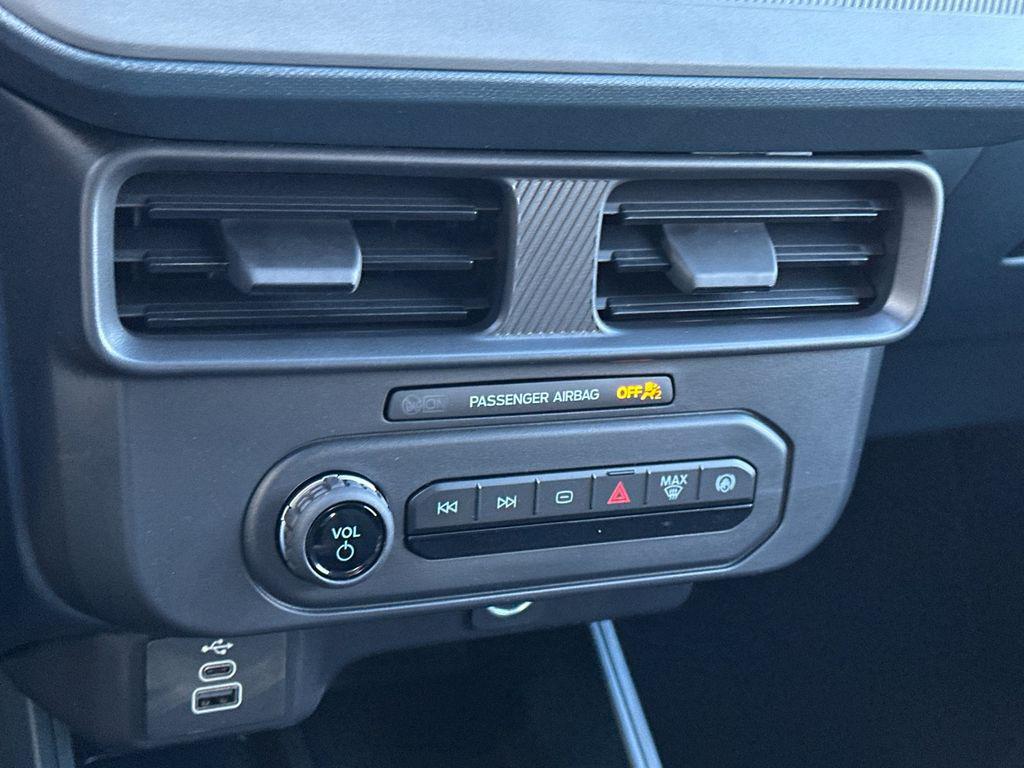 new 2026 Ford Maverick car, priced at $30,105