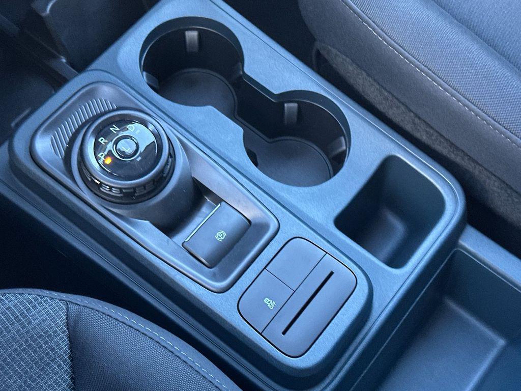 new 2026 Ford Maverick car, priced at $30,105