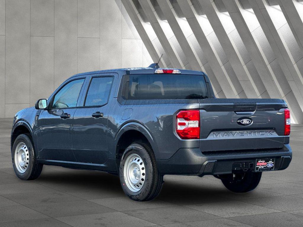 new 2026 Ford Maverick car, priced at $30,105